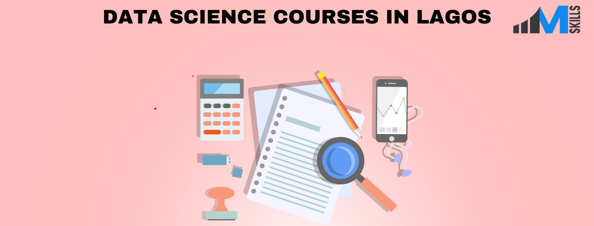 List of 10 best data science courses in Lagos