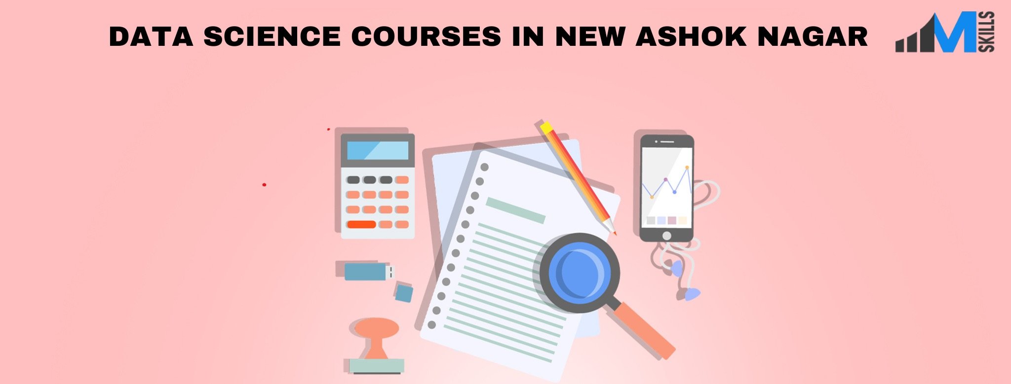 List of 10 data science courses in New Ashok Nagar