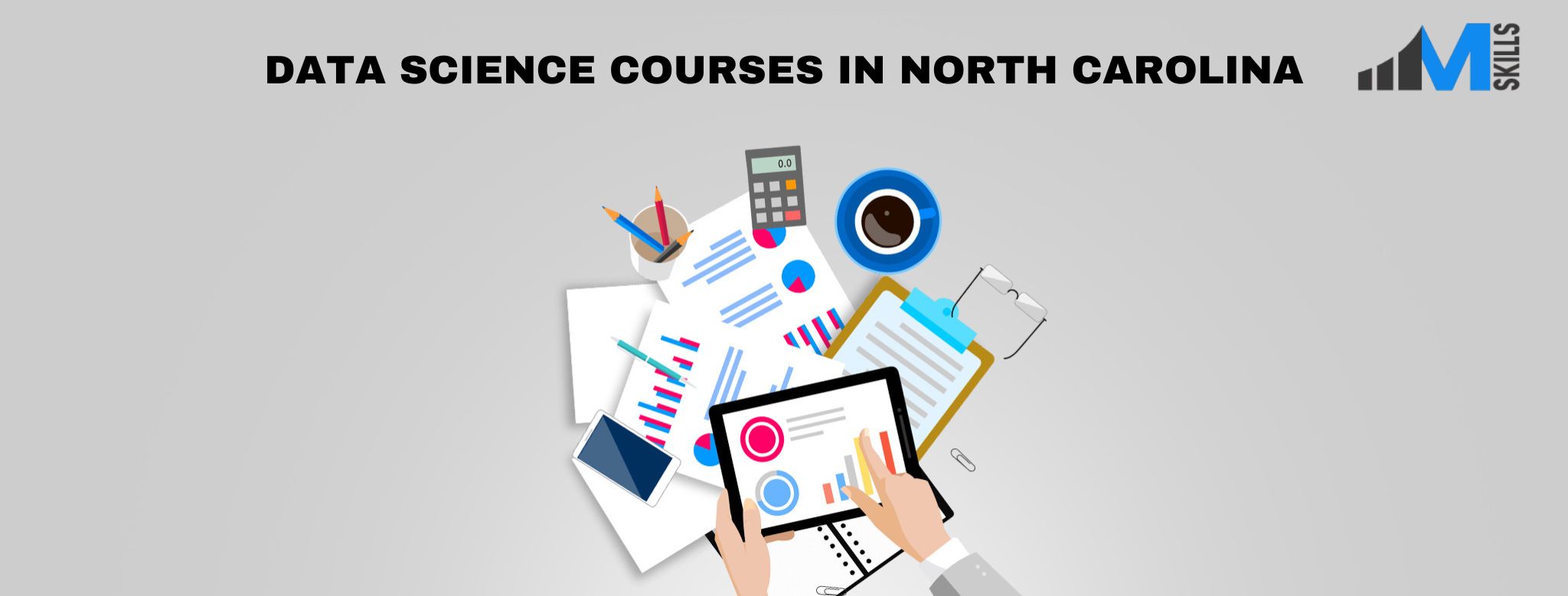 List of best data science courses in North Carolina