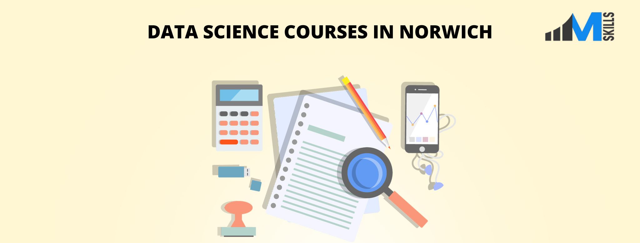 List of best data science courses in Norwich