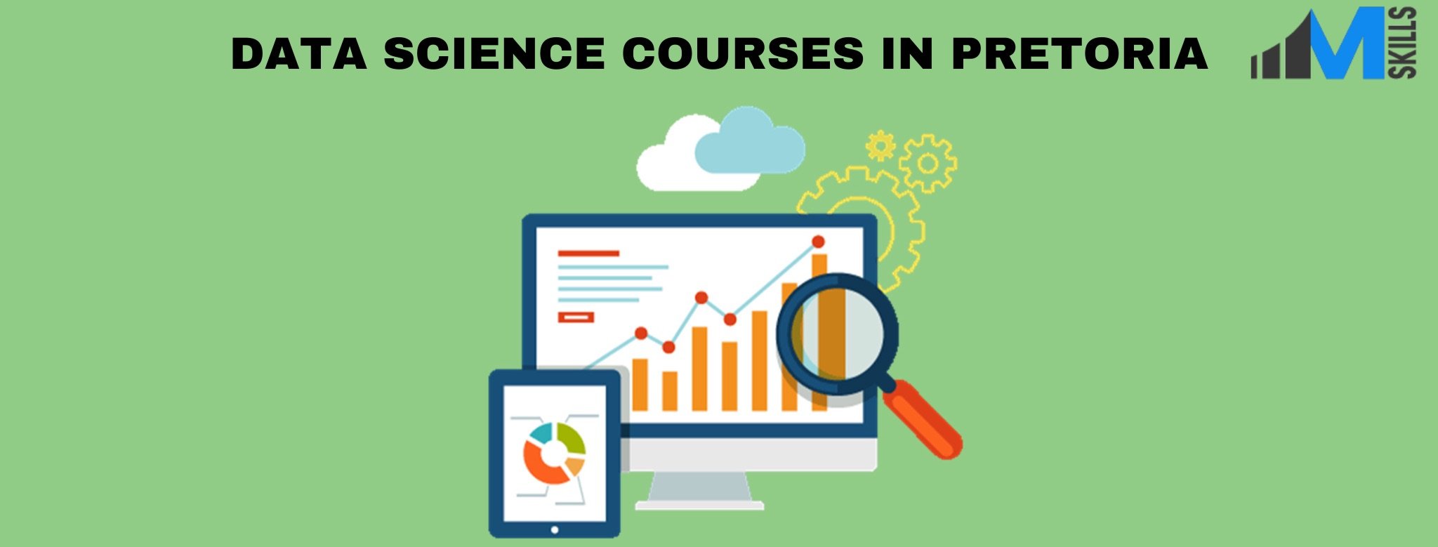 List of 10 top data science courses in Pretoria