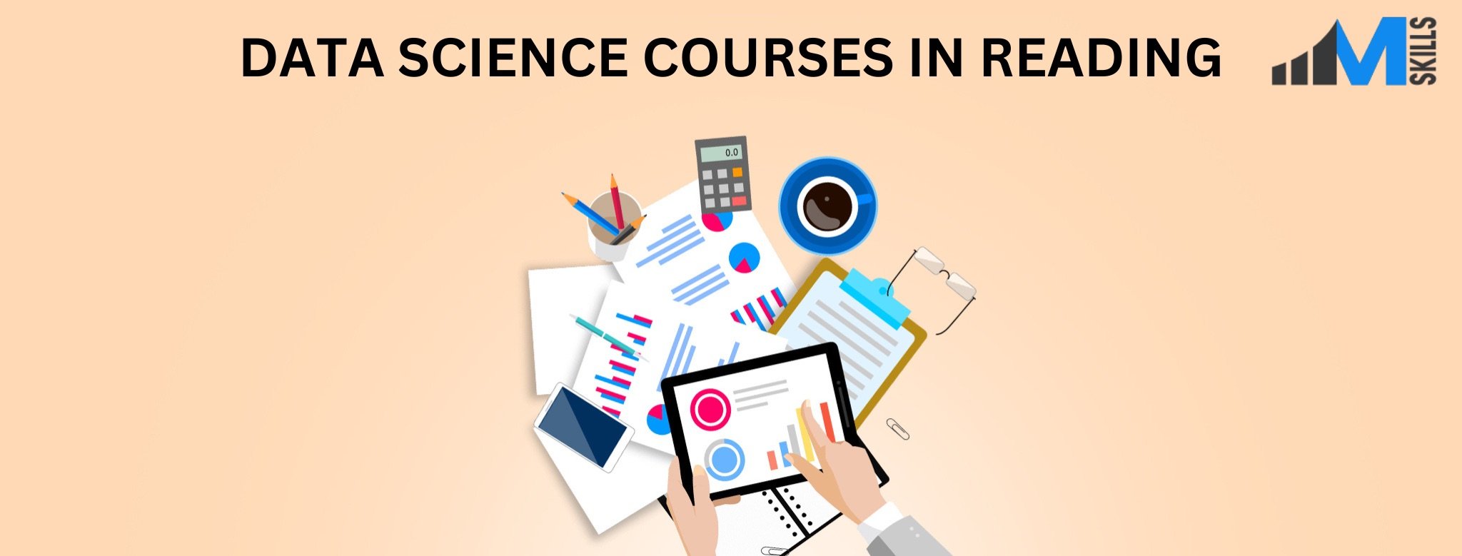 List of 10 best institutes for data science in Reading