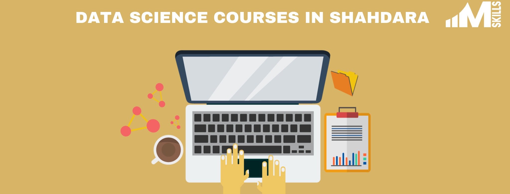List of top 9 data science courses in Shahdara