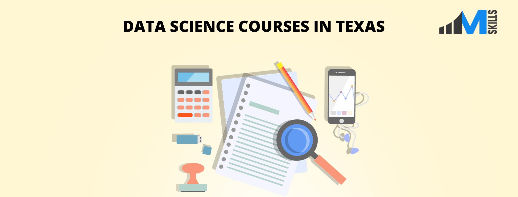 List of best data science courses in Texas