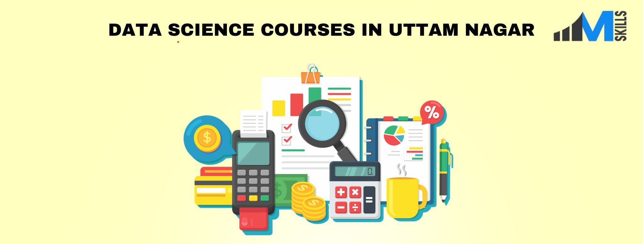 List of best data science courses in Uttam Nagar
