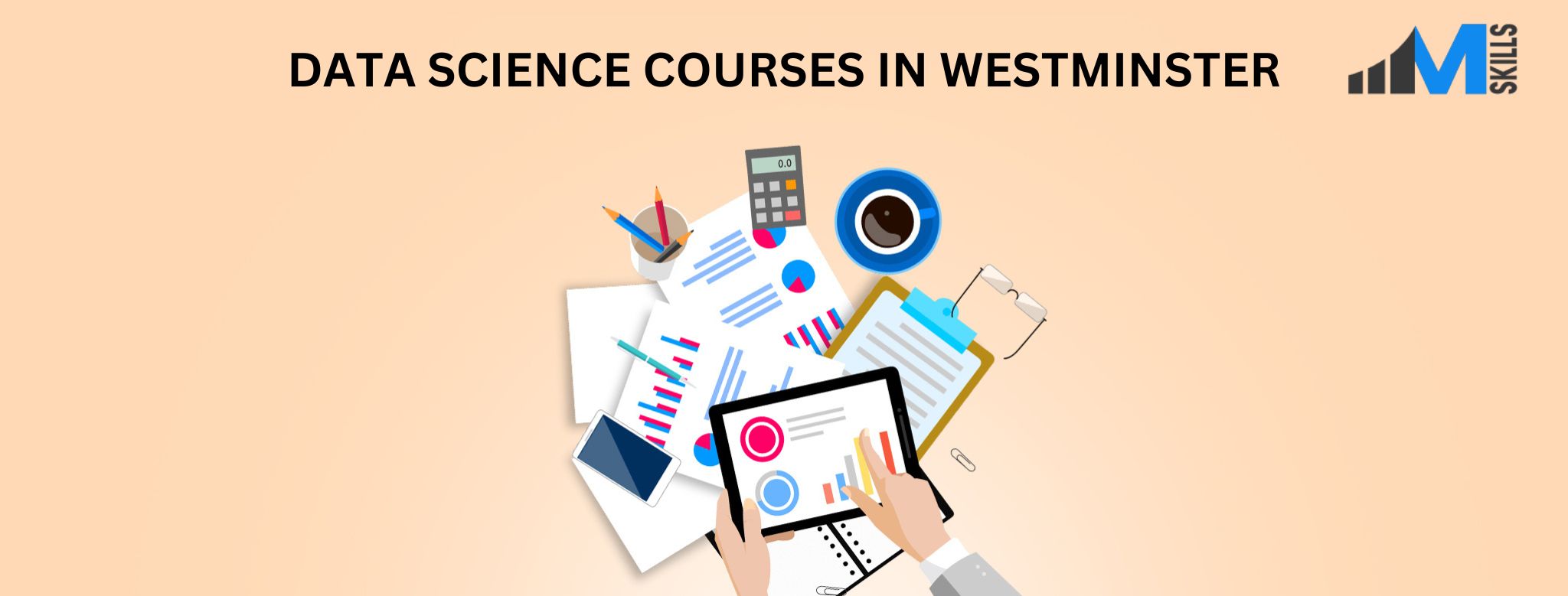 List of best data science courses in Westminster