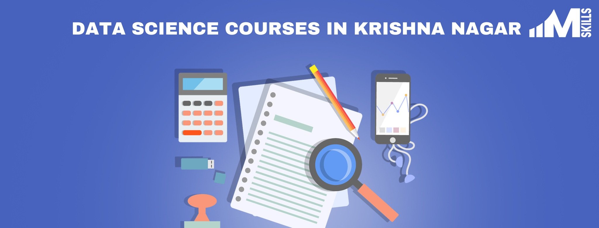 List of top 11 data science courses in Krishna Nagar