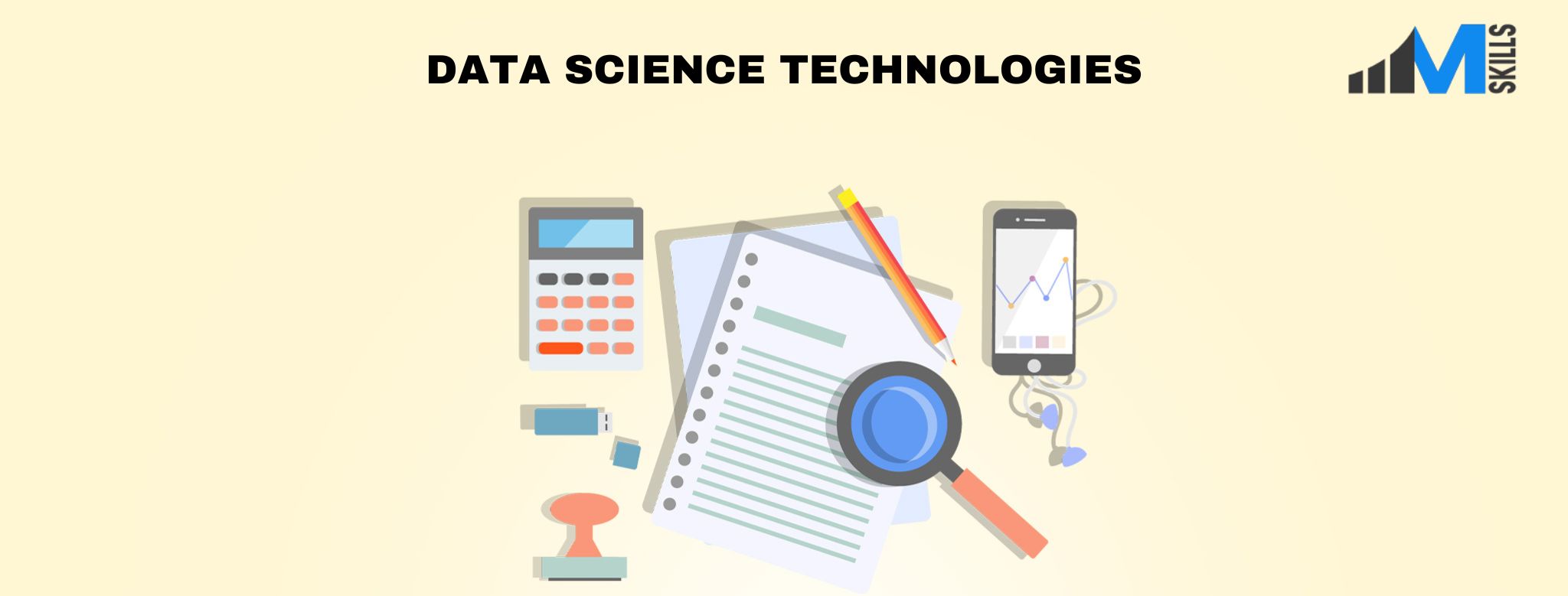 Data Science Technologies: Major Trends and Its Future Scope