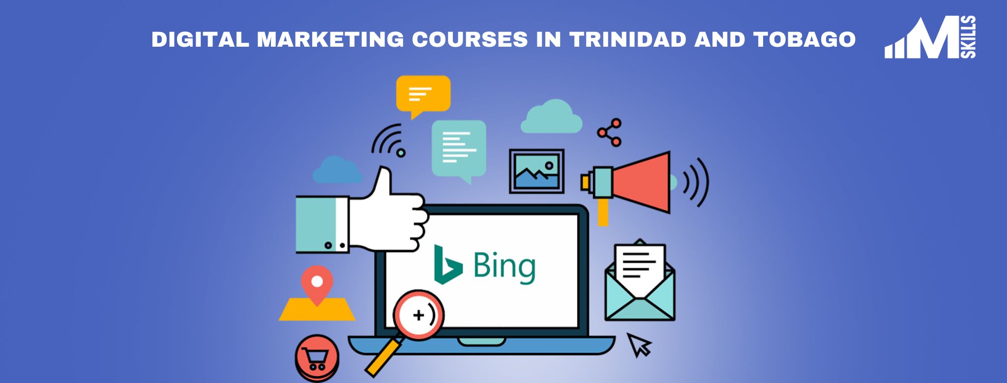List of best digital marketing courses in Trinidad and Tobago