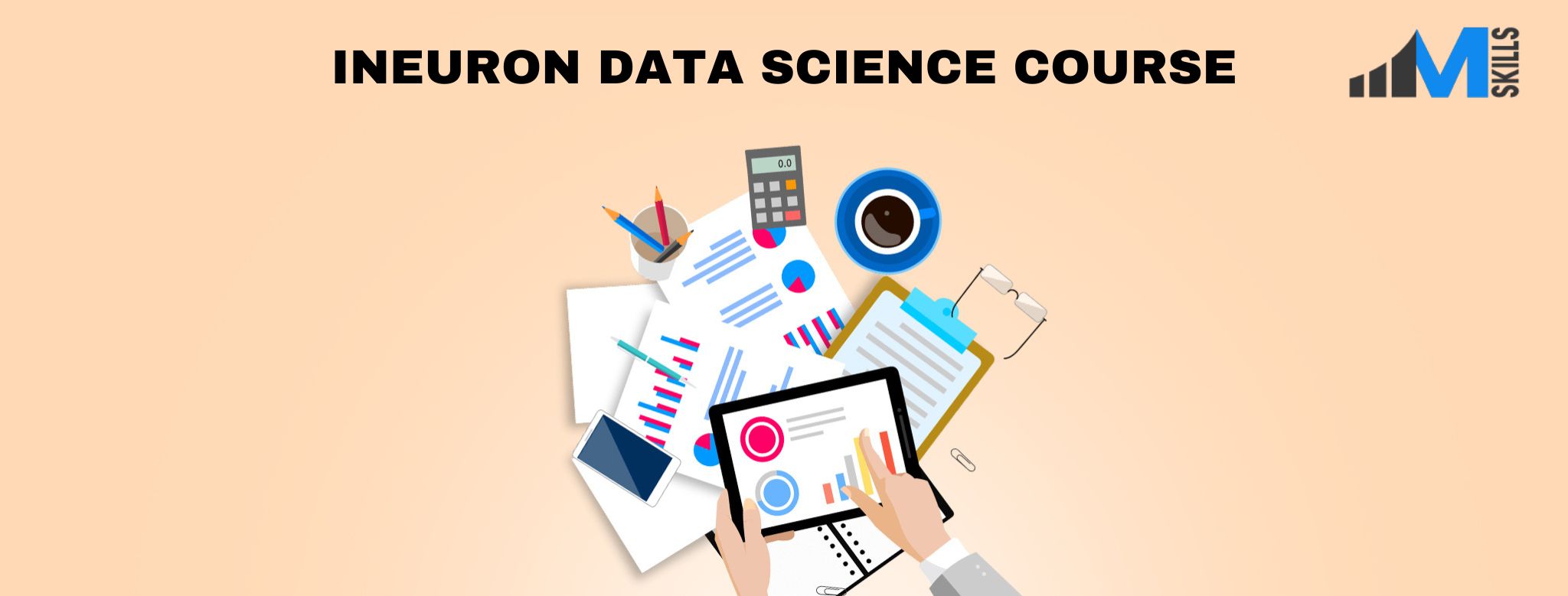 INEURON DATA SCIENCE COURSE
