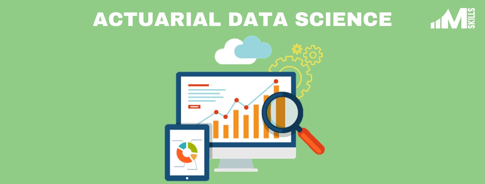 An in-depth guide to Actuarial Data Science