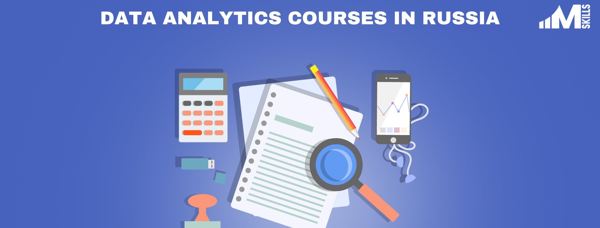 List of top 10 data analytics courses in Russia