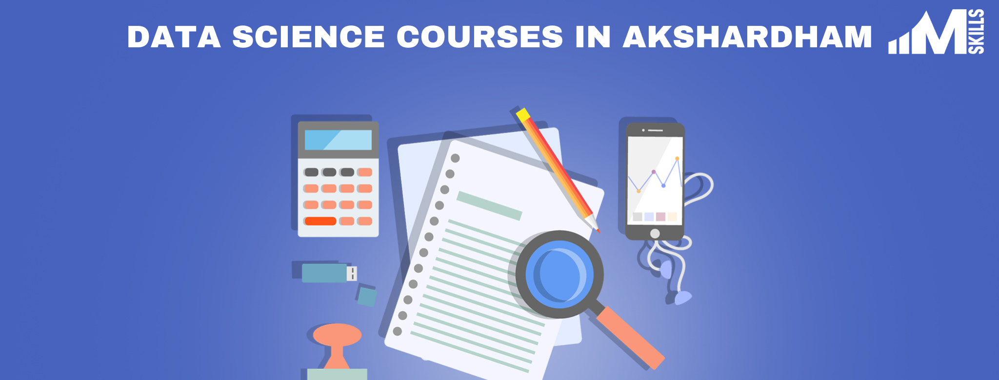 List of Top 9 data science courses in Akshardham