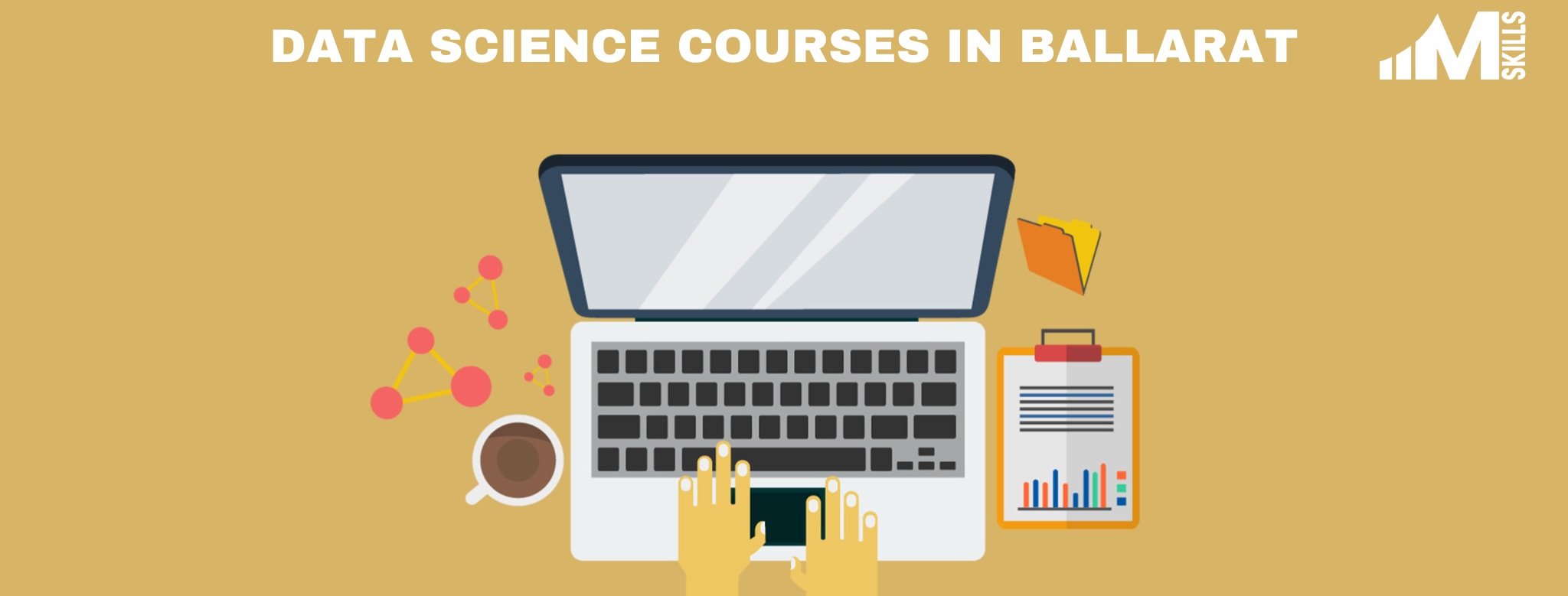 List of top 10 data science courses in Ballarat