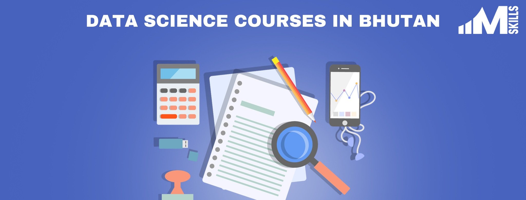 List of top 10 data science courses in Bhutan