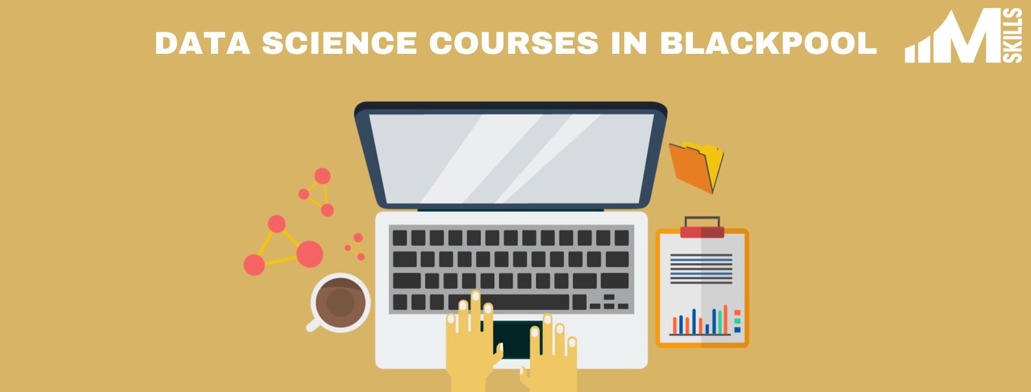 List of Top 10 data science courses in Blackpool