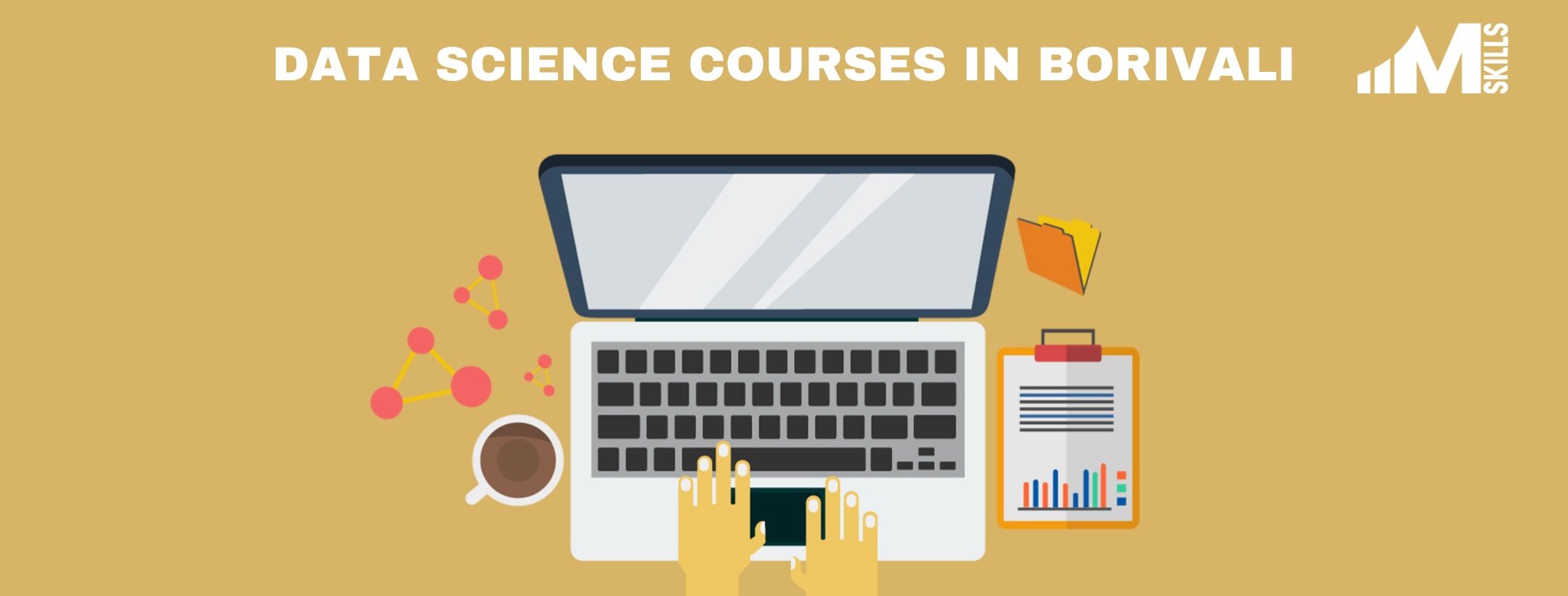 List of top 10 data science courses in Borivali