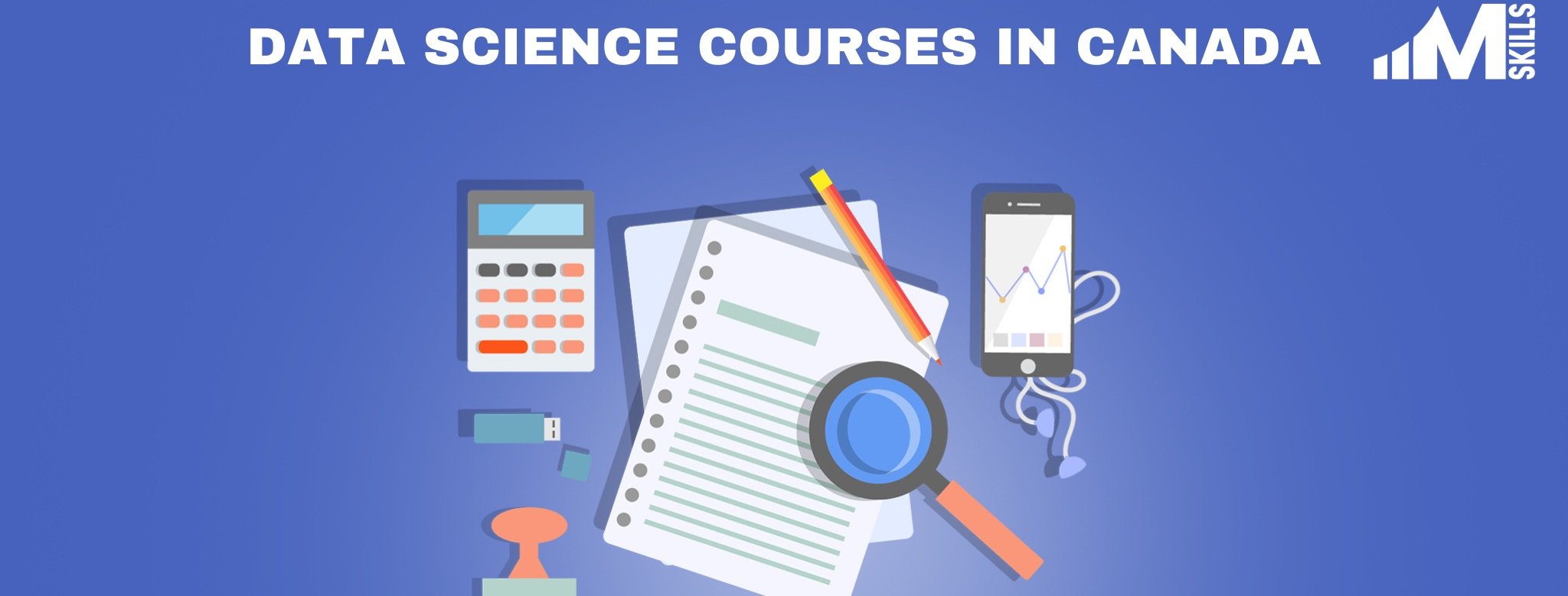 List of Top 10 data science courses in Canada