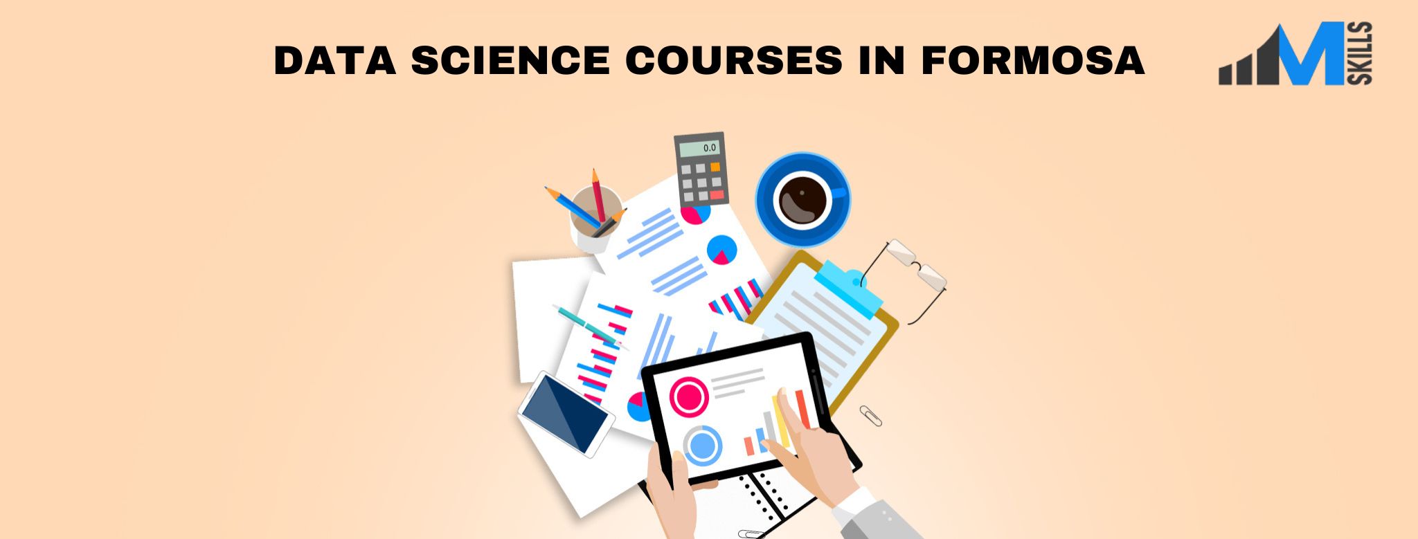 List of best data science courses in Formosa