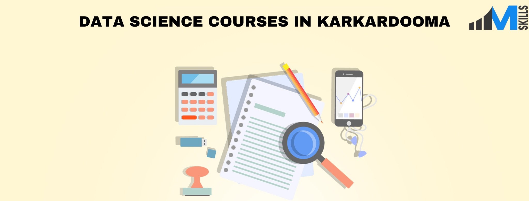 List of Top 9 Data Science Courses in Karkardooma