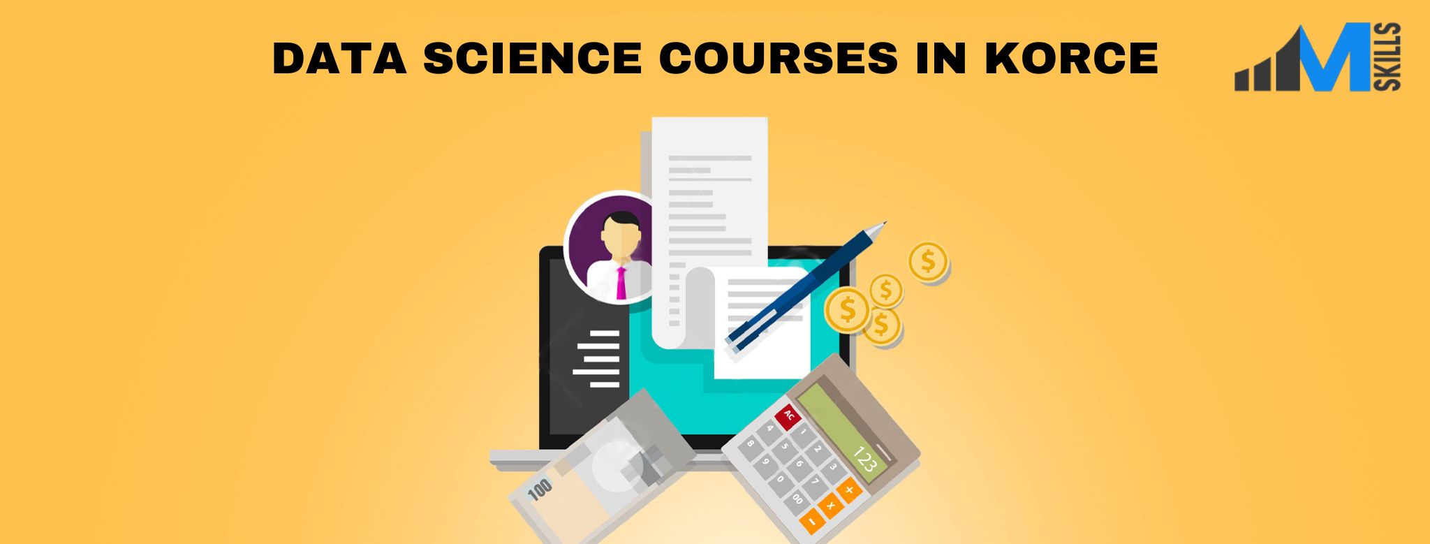 List of best data science courses in Korce