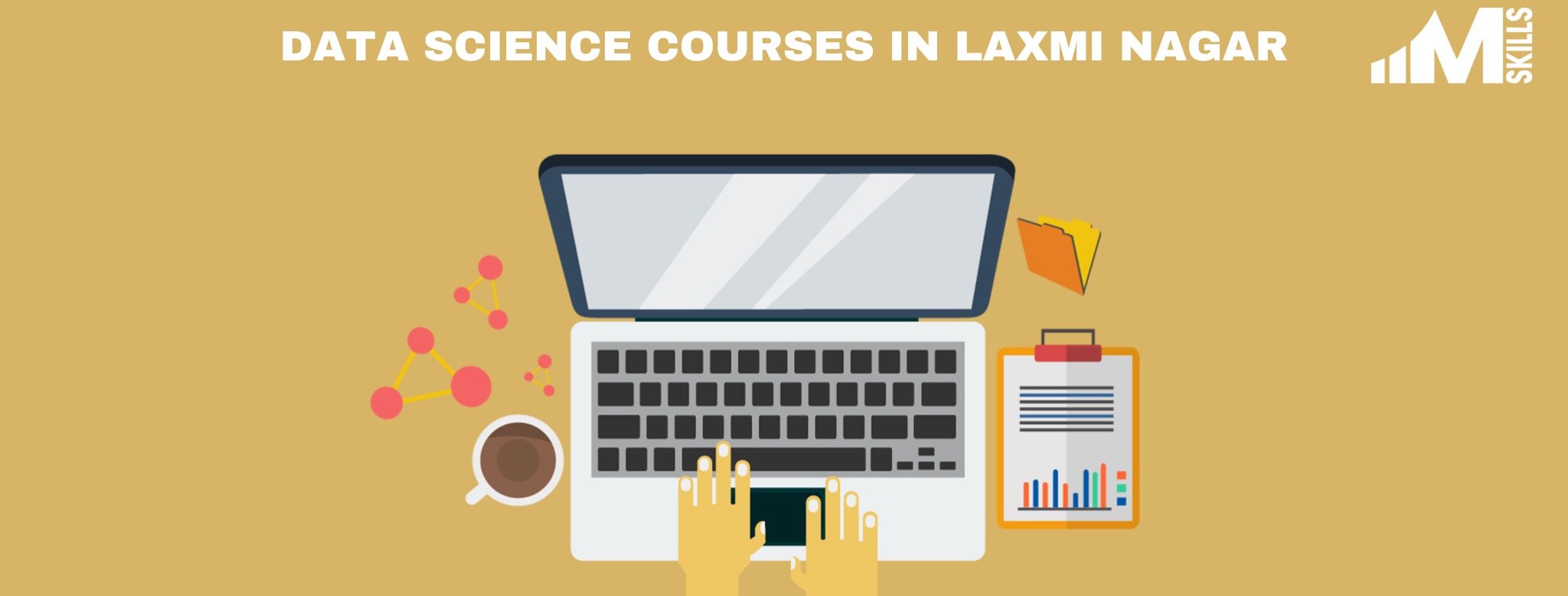 List of top 10 data science courses in Laxmi Nagar