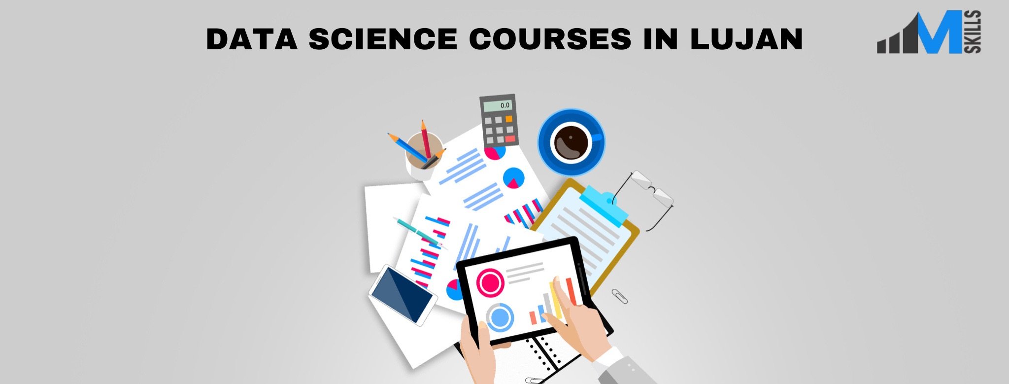 List of top 10 data science courses in Lujan