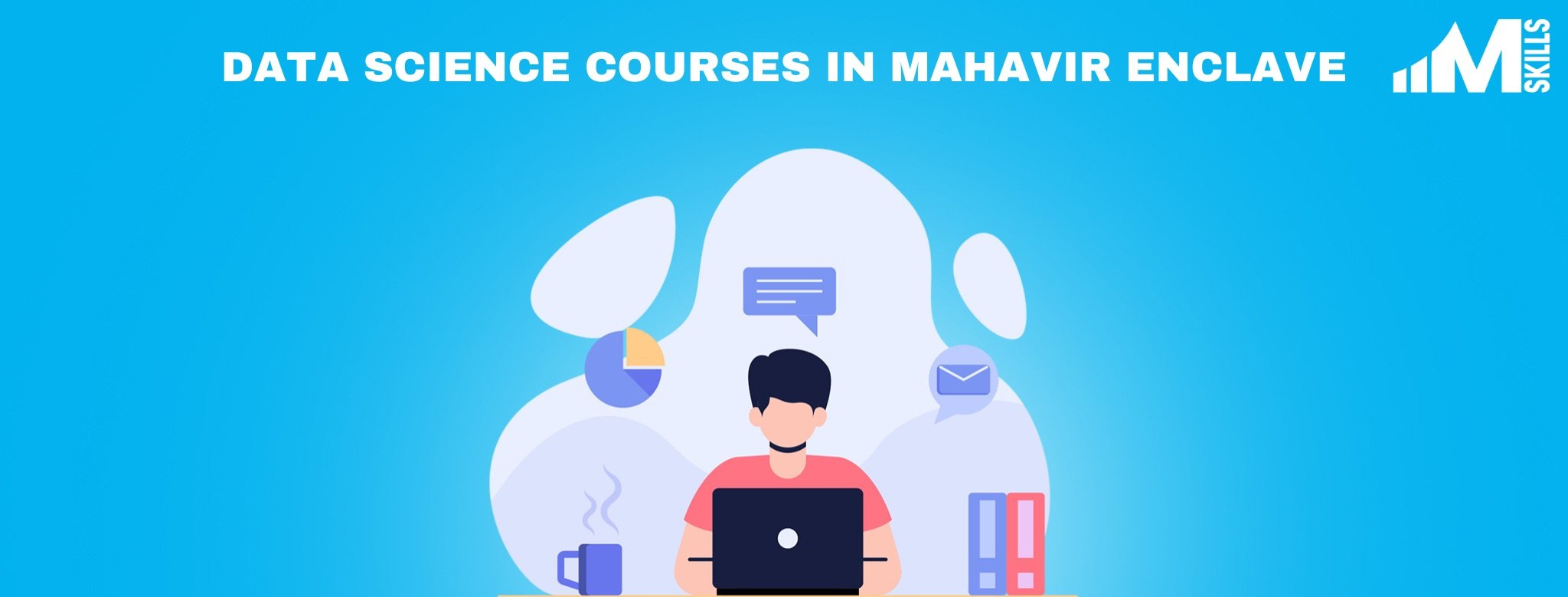 List of top 10 data science courses in Mahavir Enclave