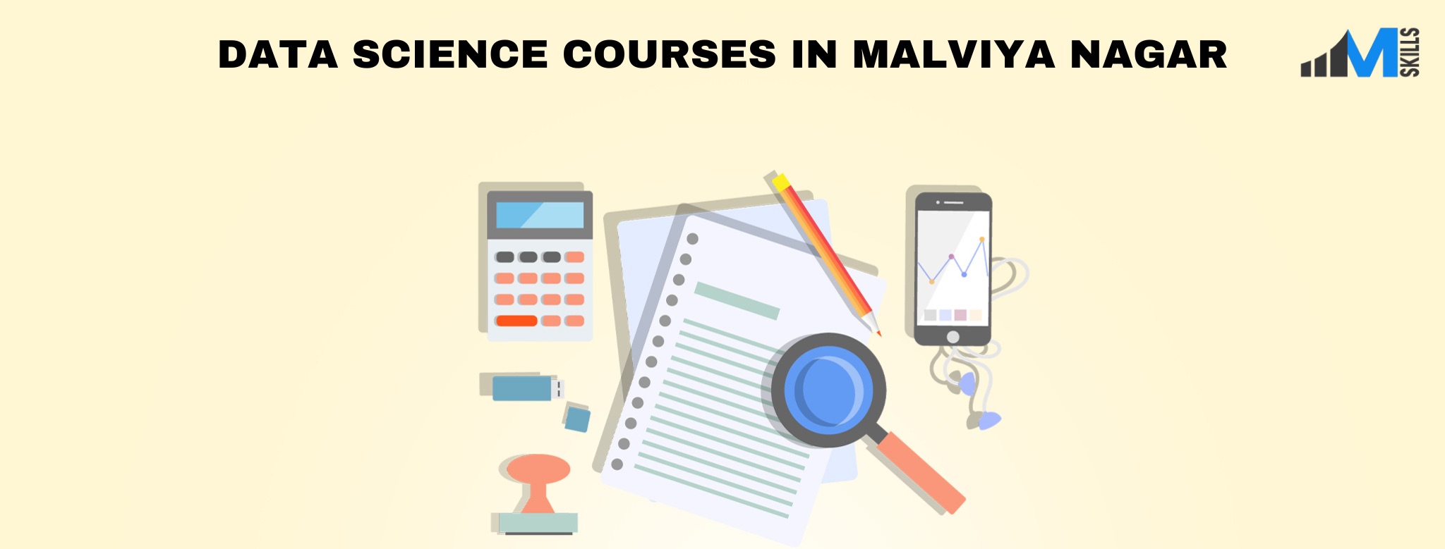 List of top 10 data science courses in Malviya Nagar