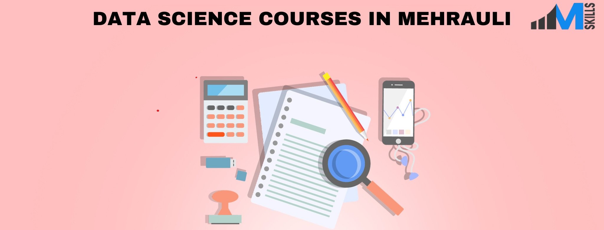 List of Top 11 Data Science Courses in Mehrauli