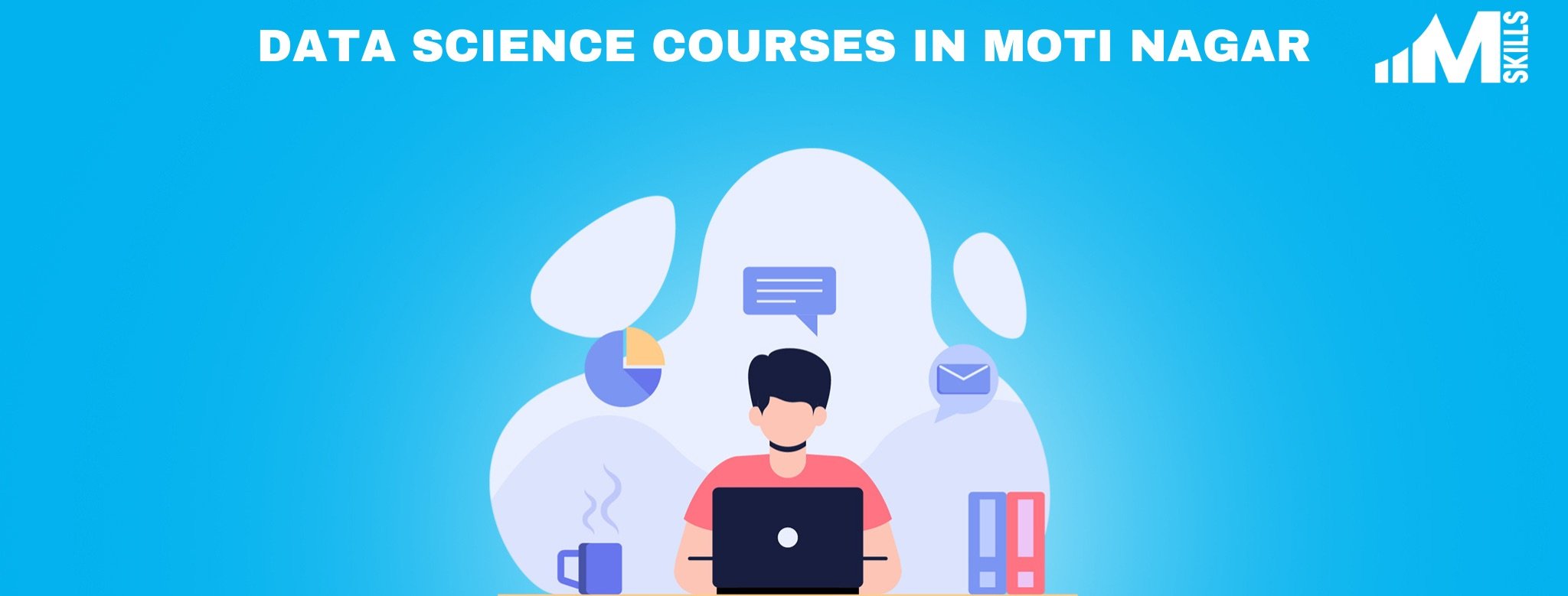 List of top 10 data science courses in Moti Nagar