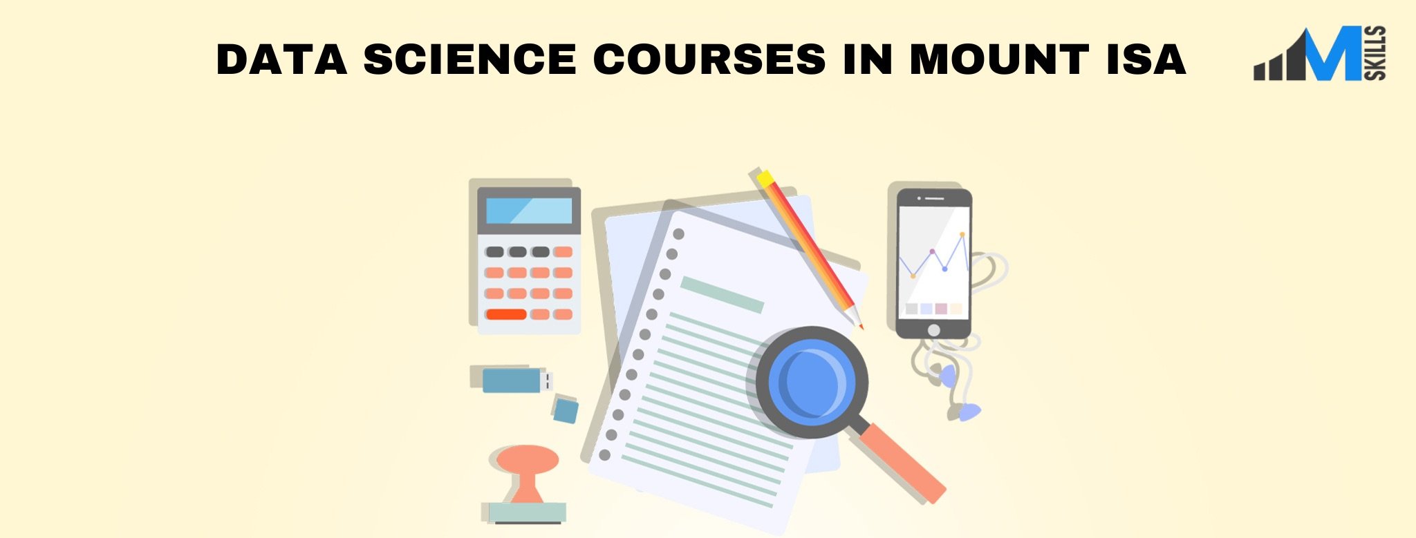 List of top 10 data science courses in Mount Isa