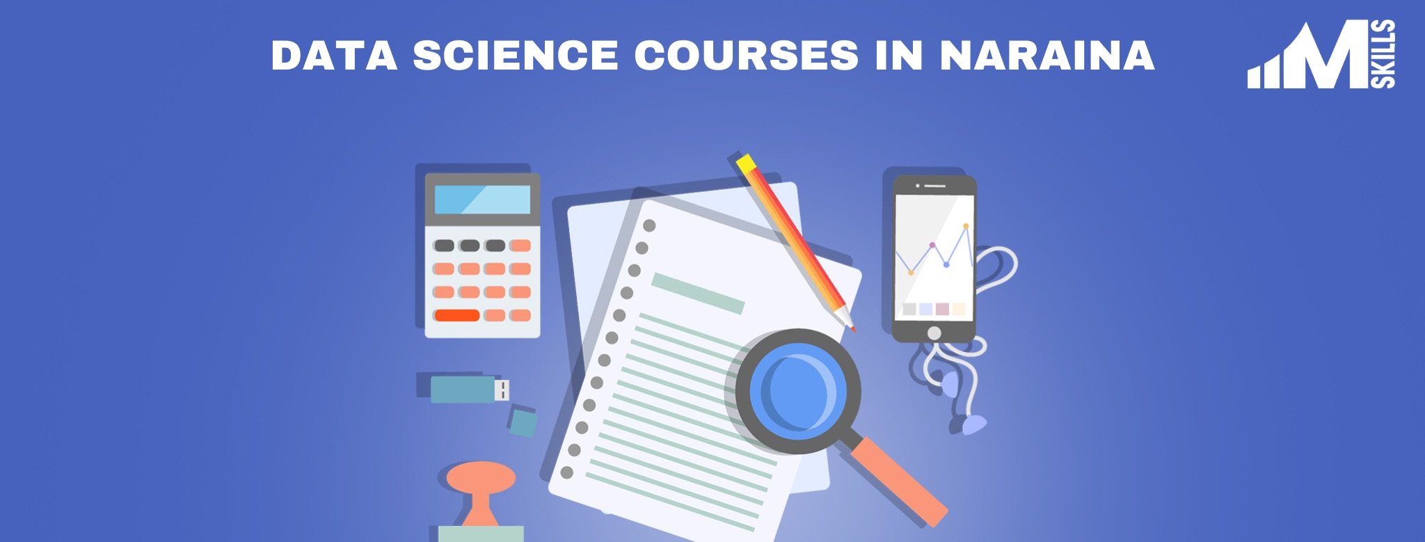 List of top 10 data science courses in Naraina