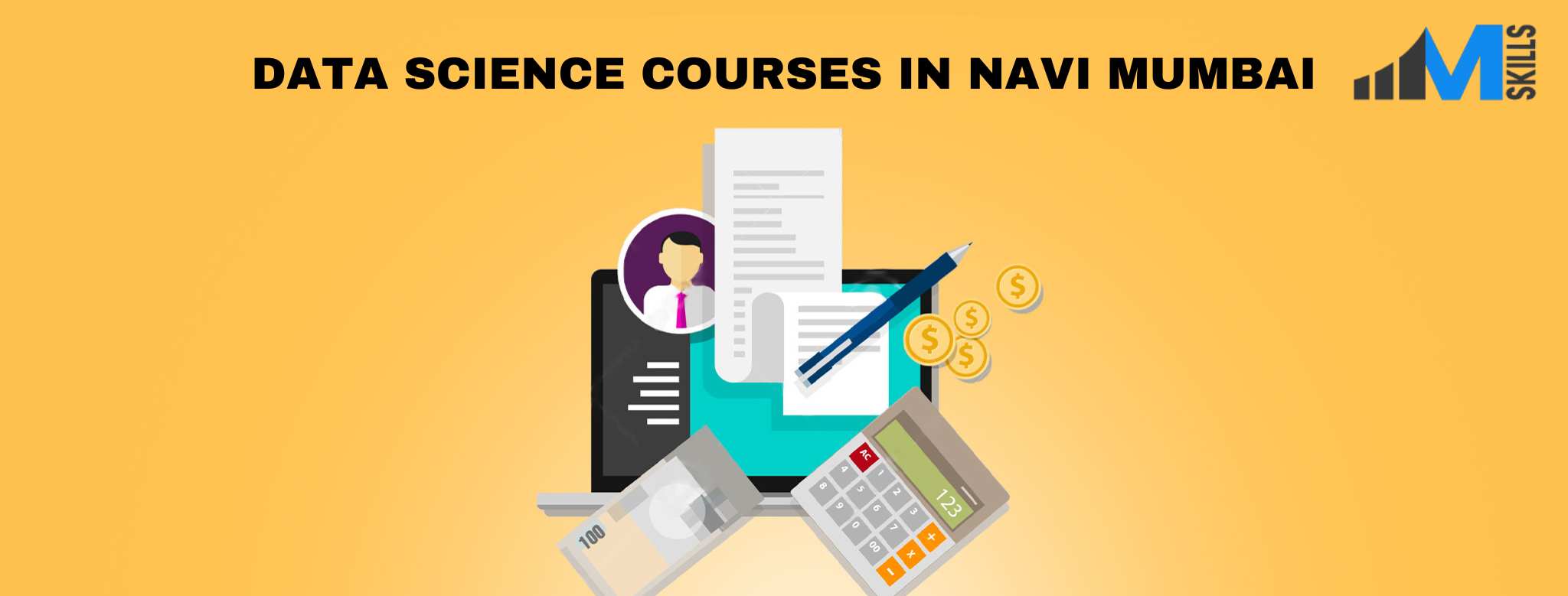 List of best data science courses in Navi Mumbai