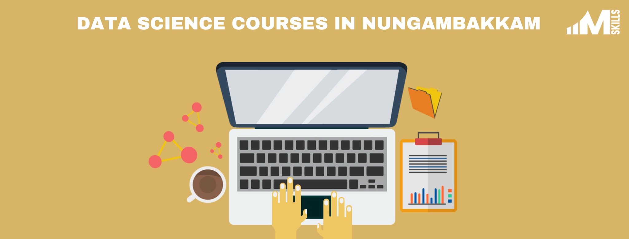 List of top 10 data science courses in Nungambakkam