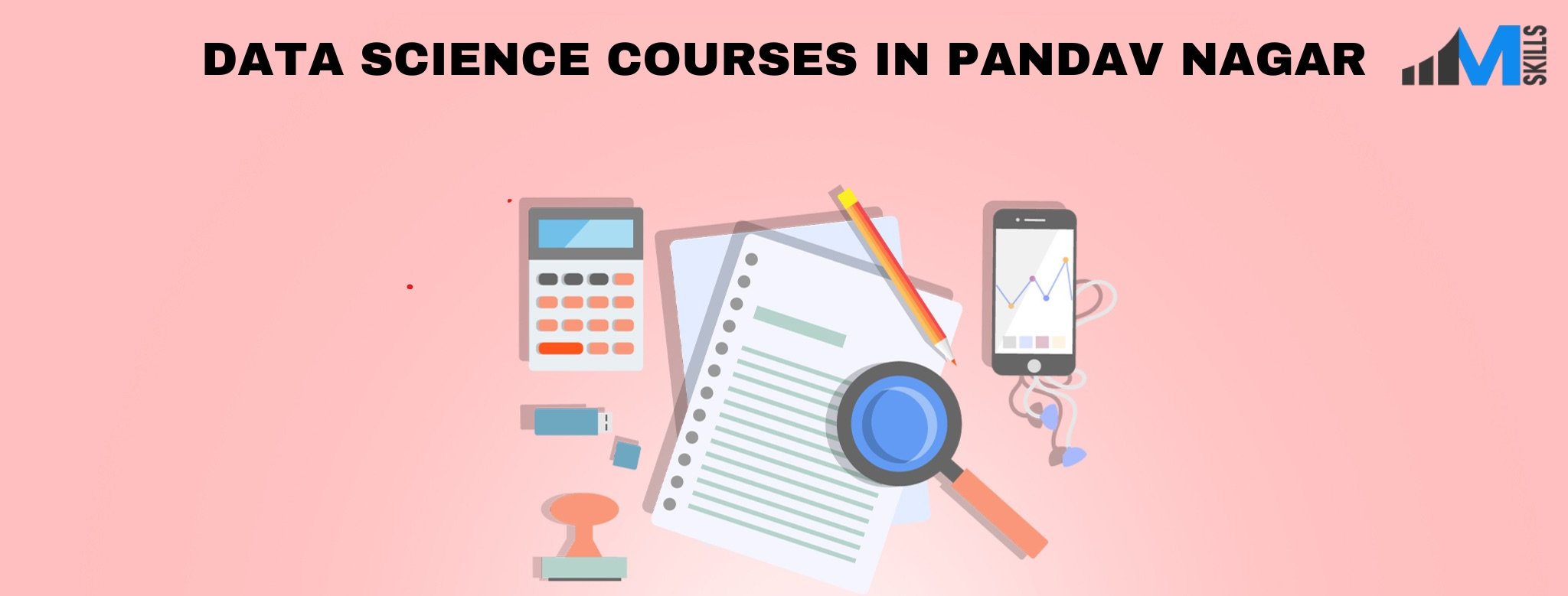 List of top 10 data science courses in Pandav Nagar