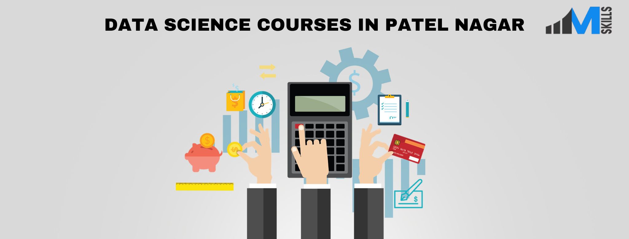 List of best data science coures in Patel Nagar