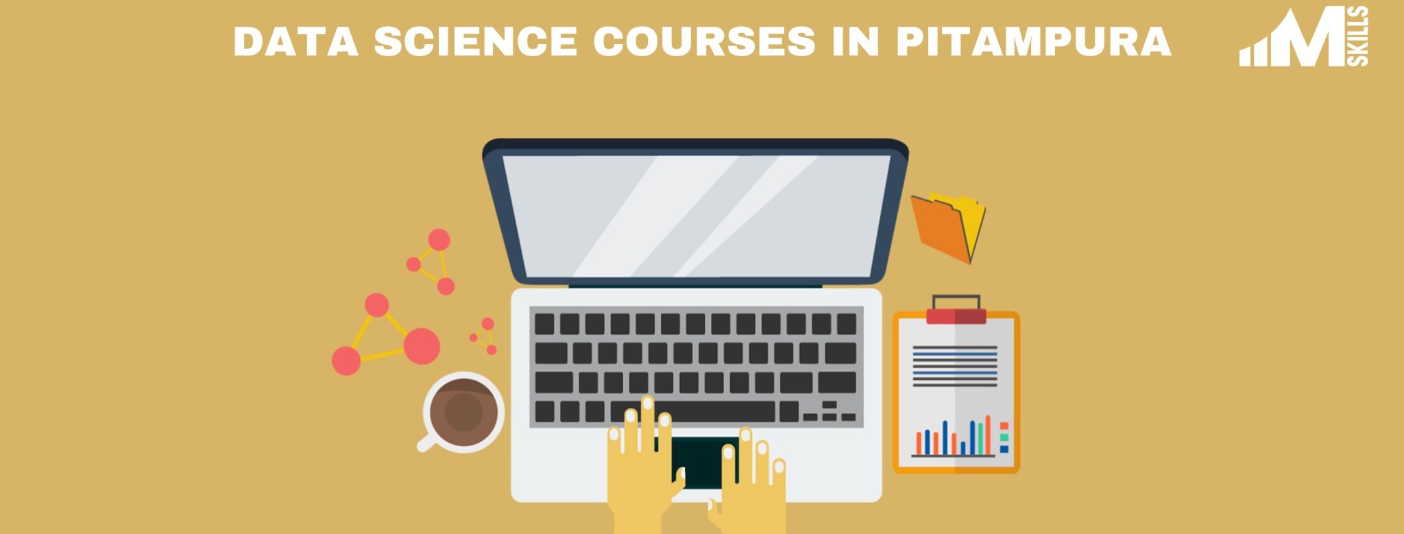 List of top 9 data science courses in Pitampura