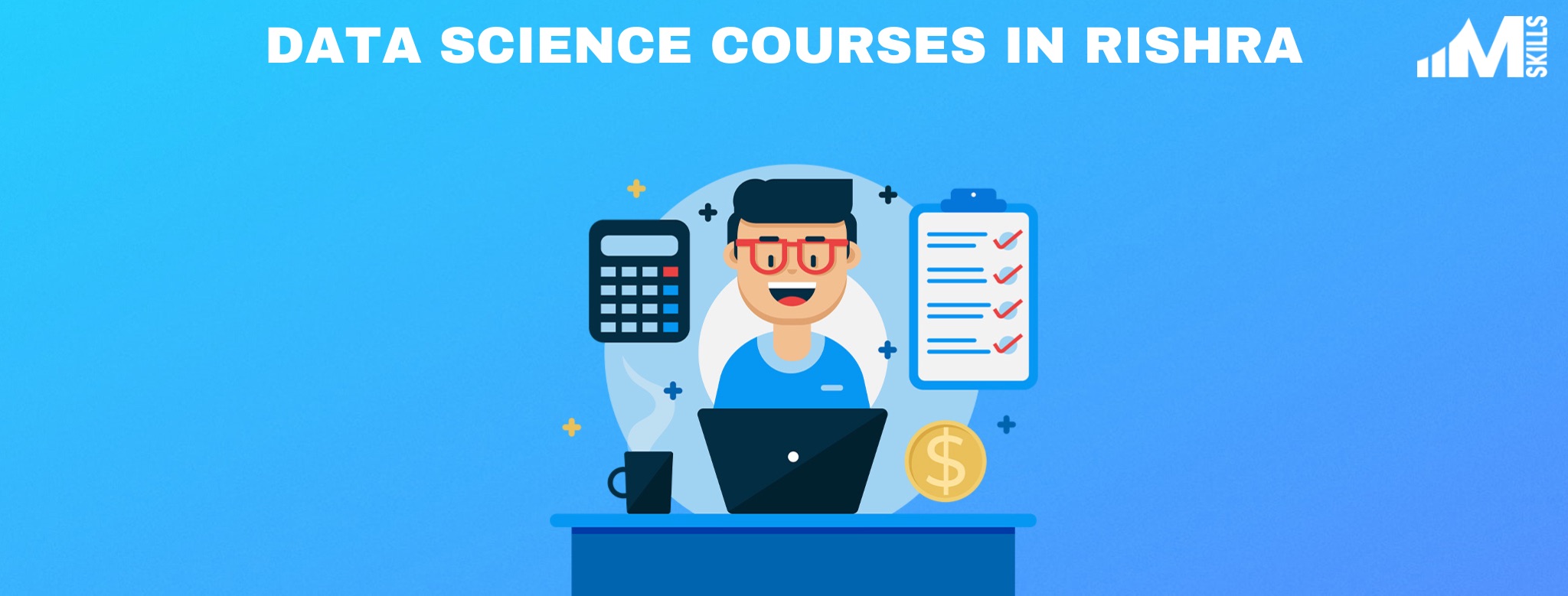 List of top 10 data science courses in Rishra
