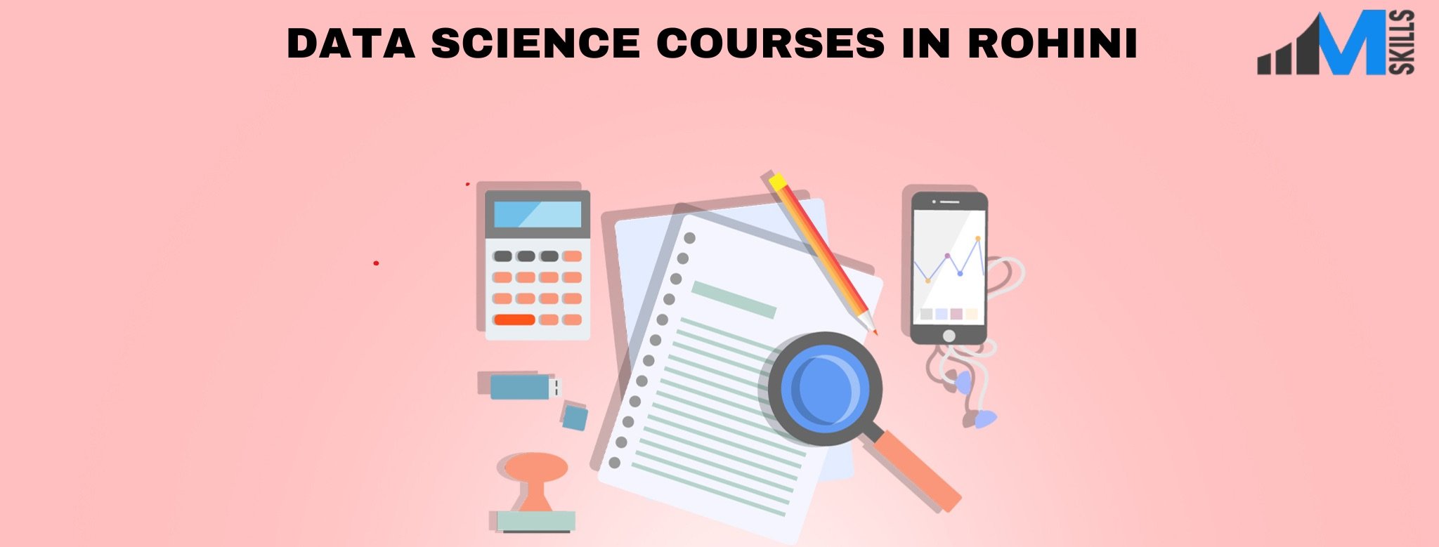 List of top 10 data science courses in Rohini