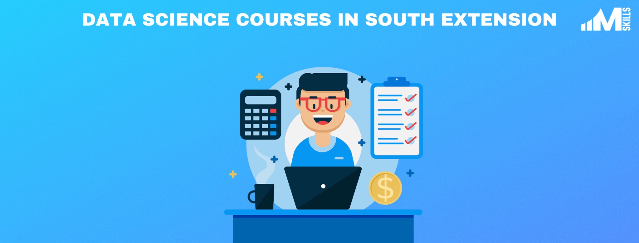 List of top 10 data science courses in South Extension