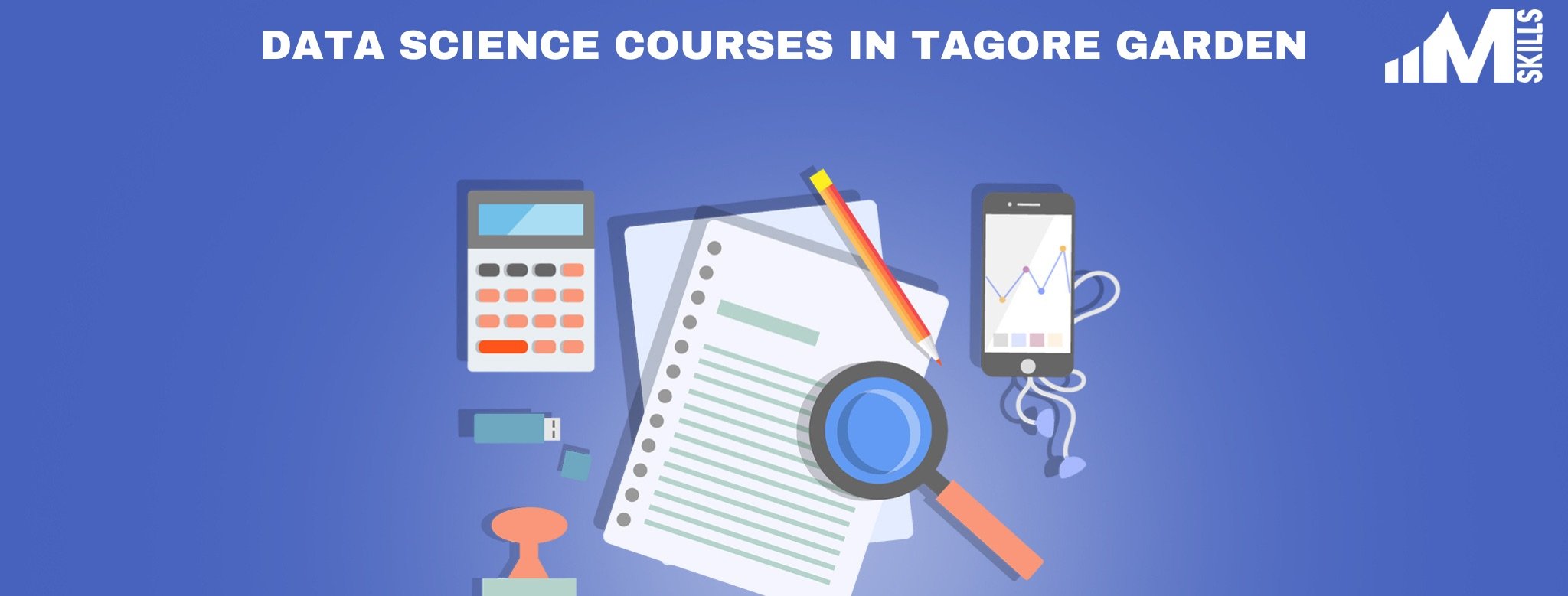 List of top 10 data science courses in Tagore Garden