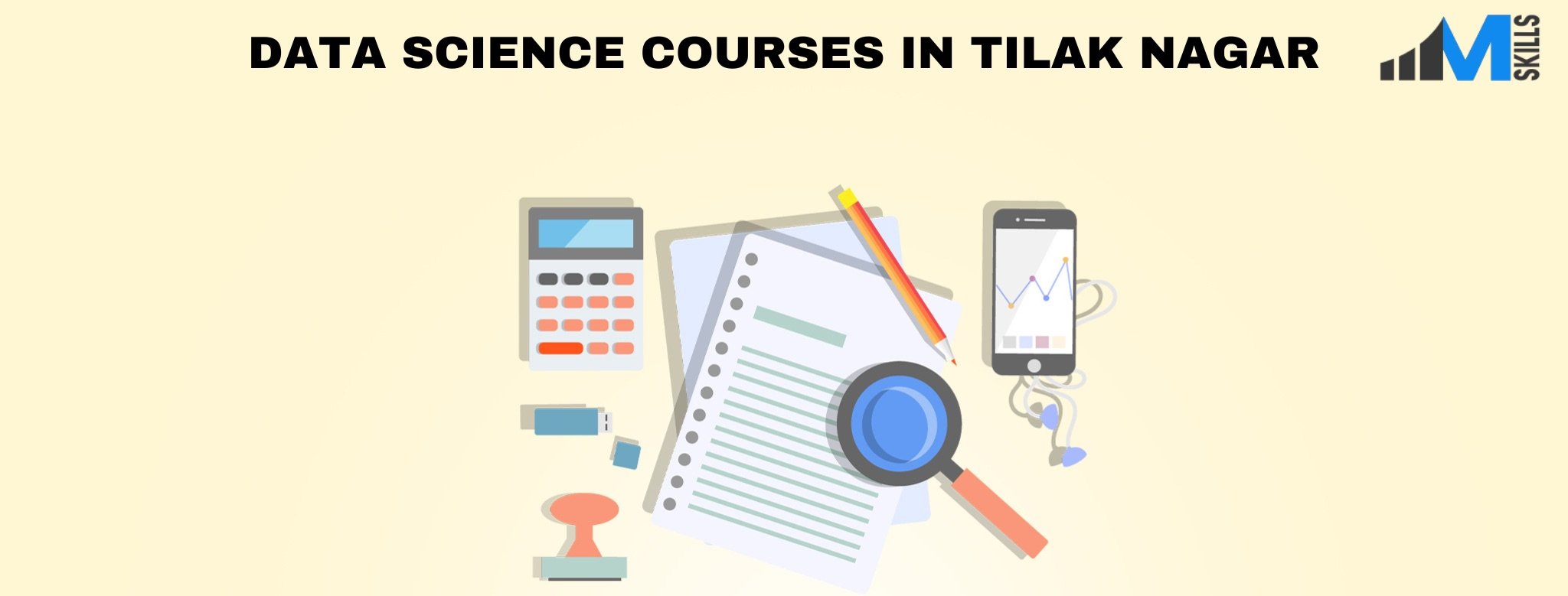 List of top 11 data science courses in Tilak Nagar
