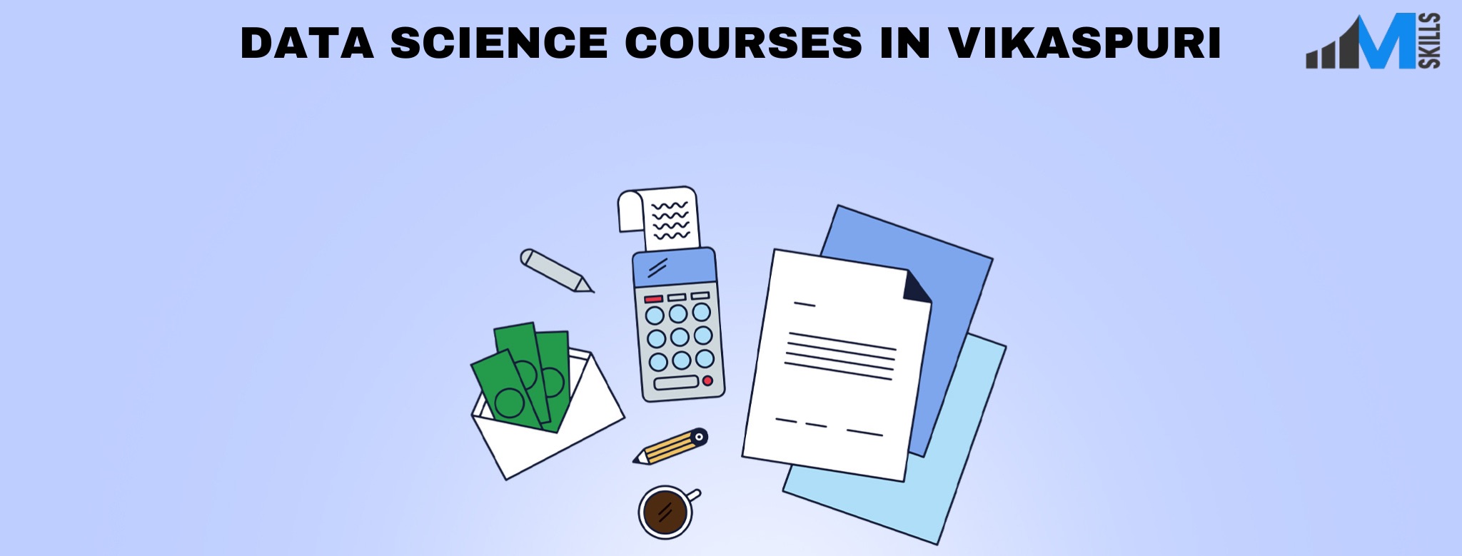 List of top 10 data science courses in Vikaspuri
