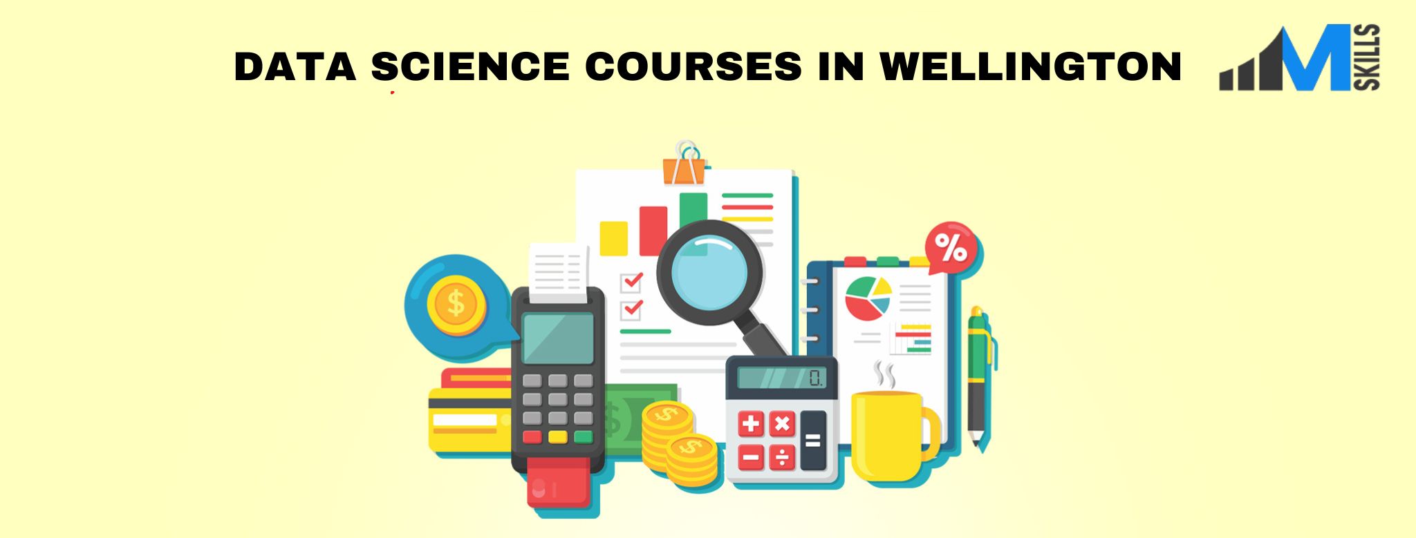 List of best data science courses in Wellington