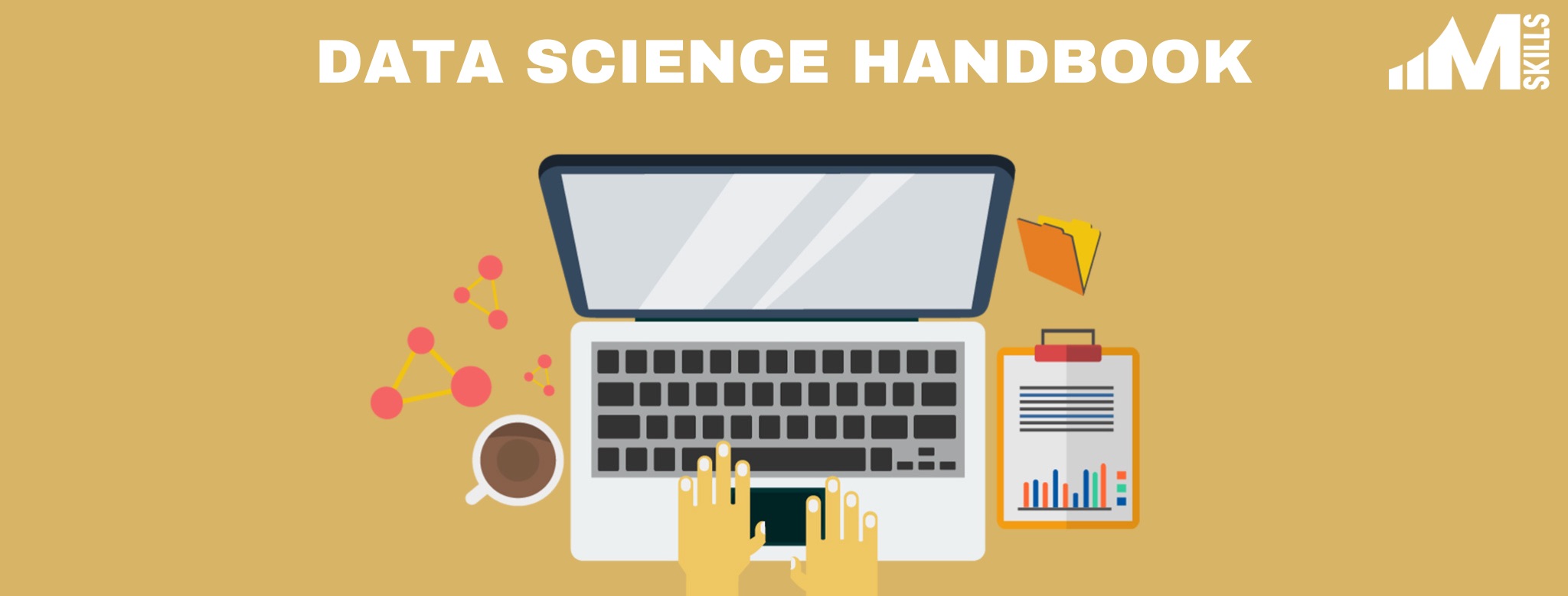 Data Science Handbook-A comprehensive guide 