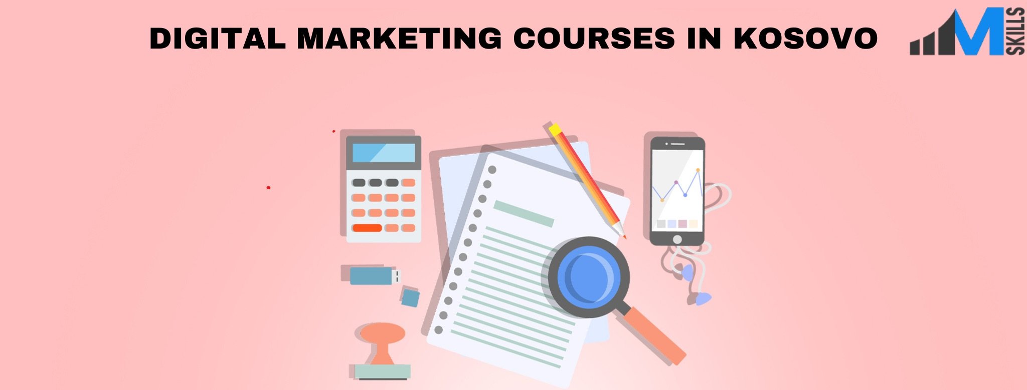 List of top 10 digital marketing courses in Kosovo