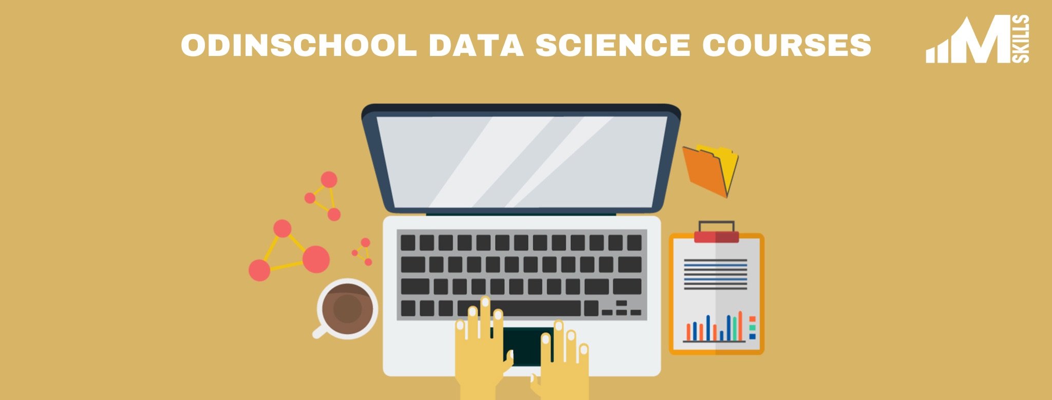 An in-depth guide to Odinschool data science courses