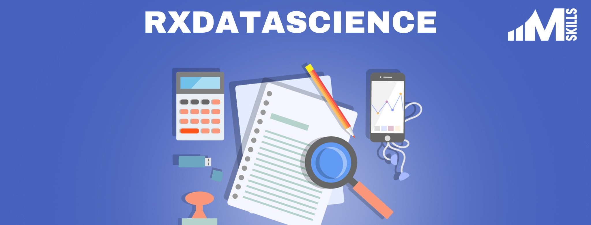  An In-Depth Guide To RxDataScience