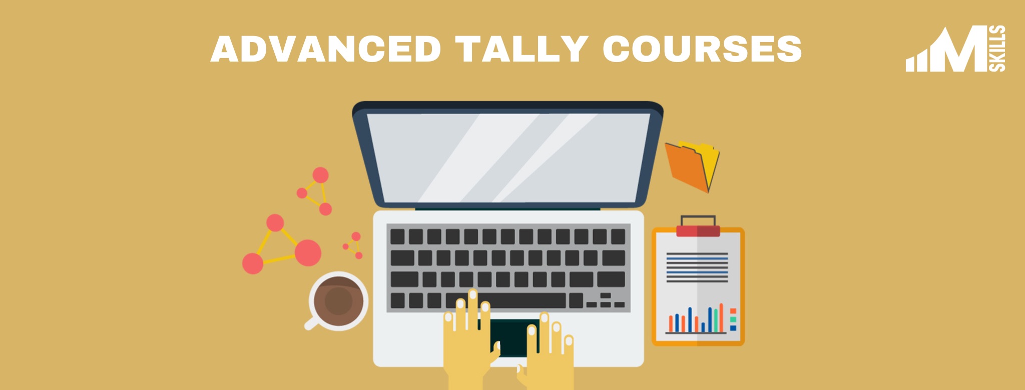 List of Top 15 Tally Courses 